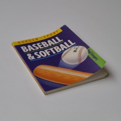 Baseball og softball