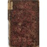 Chronologisk Register over de Kongelige Forordninger. XVIII Deel som indeholder Forordninger for 1818-1822.