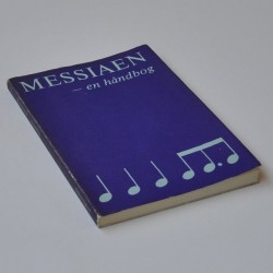 Messiaen – en håndbog