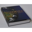 Geographica - verdensatlas med landefakta