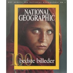 National Geographic – 100 bedste billeder