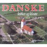 Danske kirker og klostre set fra luften – Fotograferet af Hans Henrik Tholstrup