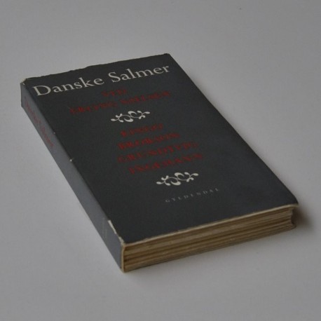 Danske Salmer