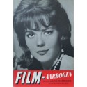 Film aarbogen 1962