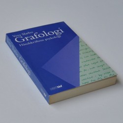 Grafologi – håndskriftens psykologi