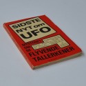 Sidste nyt om UFO – mysteriet om de flyvende tallerkner