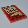 Sidste nyt om UFO – mysteriet om de flyvende tallerkner