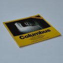 Columbus – Et kvartalsmagasin om vor eventyrlige verden nr. 4/1989