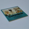 Columbus – Et kvartalsmagasin om vor eventyrlige verden nr. 3/1988