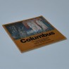 Columbus – Et kvartalsmagasin om vor eventyrlige verden nr. 4/1987