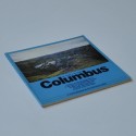 Columbus – Et kvartalsmagasin om vor eventyrlige verden nr. 2/1987