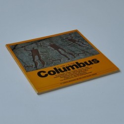 Columbus – Et kvartalsmagasin om vor eventyrlige verden nr. 1/1987