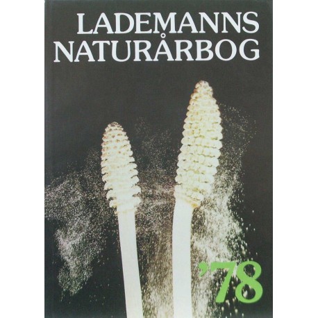 Lademanns Naturårbog 1978