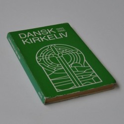 Dansk kirkeliv 1985-1986
