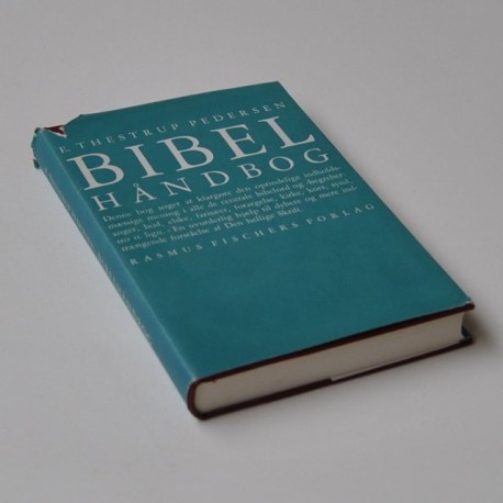 Bibelhåndbog
