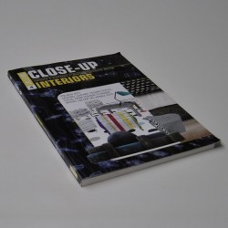 Close-up 4 – Interiors – Materials Review 2011