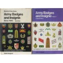 Army Badges and Insignia 1-2