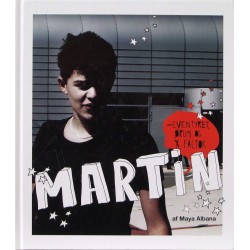 Martin – Eventyret, Ørum og X-Factor