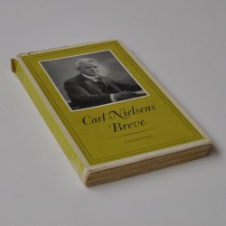 Carl Nielsens Breve