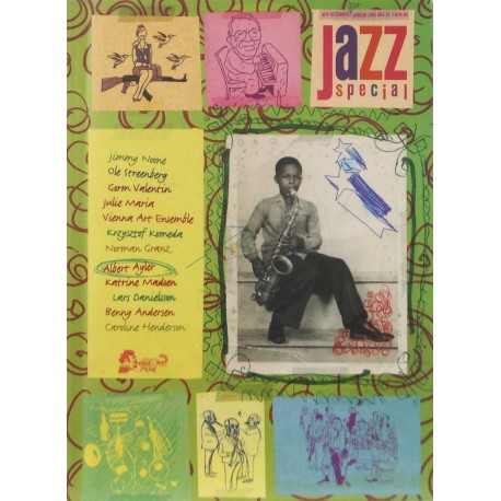 Jazz Special Nr. 79