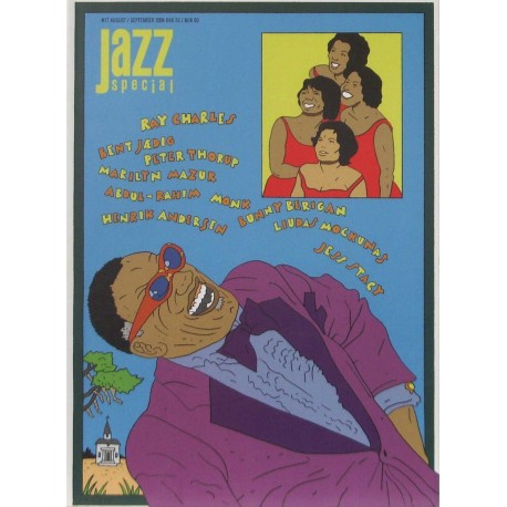 Jazz Special Nr.77