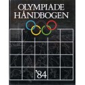 Olympiade Håndbogen 1984