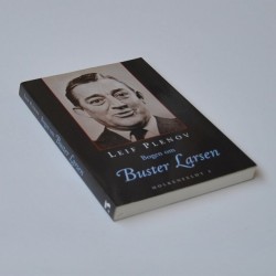 Bogen om Buster Larsen