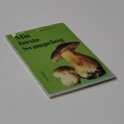 Min første svampebog