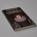 Elizabeth 1. - en jomfru på Englands trone