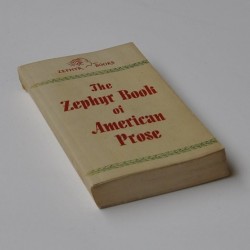 The Zephyr Book of American Prose