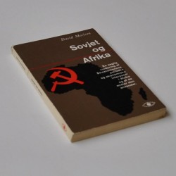 Sovjet og Afrika