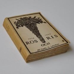 Ros och Ris 1934-1939