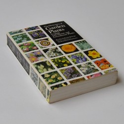 The Dictionary of Garden Plants