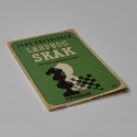 Lærebog i skak – Begyndelsesgrundene