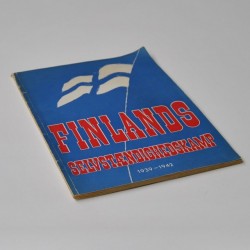 Finlands selvstændighedskamp 1939-1942