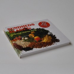 Sundhedsbladets grønne menu-bog