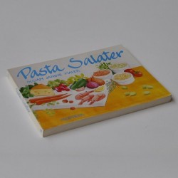 Pasta Salater
