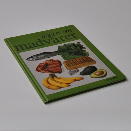 Bogen om madvarer