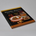 Klassiske desserter - Det gode køkken
