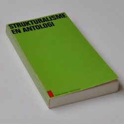 Struktualisme – En antologi