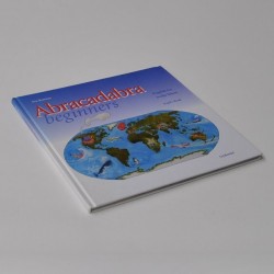 Abracadabra beginners – Inkl. CD