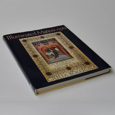 Illuminated Manuscripts – The Book before Gutenberg