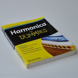 Harmonica for Dummies