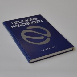 Religionshåndbogen