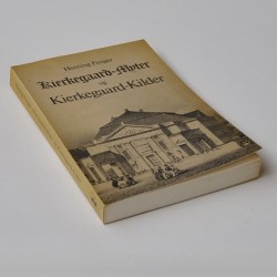 Kierkegaard-myter og Kierkegaard-Kilder