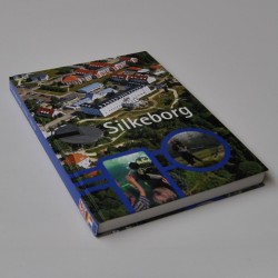 Silkeborg erhvervsbog 2007-2010