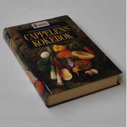 Cappelens kokebok – Nyt utgave