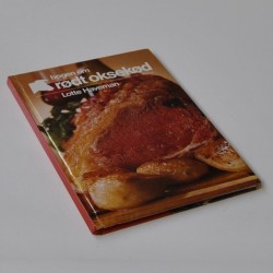 Bogen om rødt oksekød