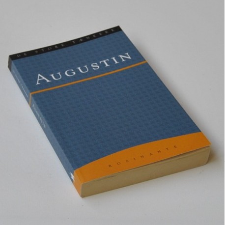 De store tænkere – Augustin
