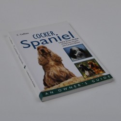 Cocker Spaniel – An Owner's Guide